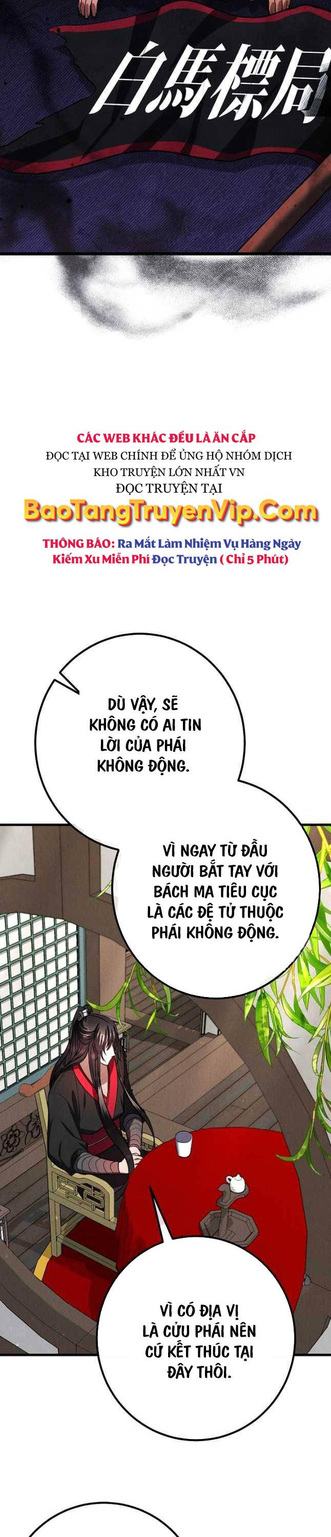 Thiên Tài Võ Thuật Hoàn Sinh Chapter 30 - 44