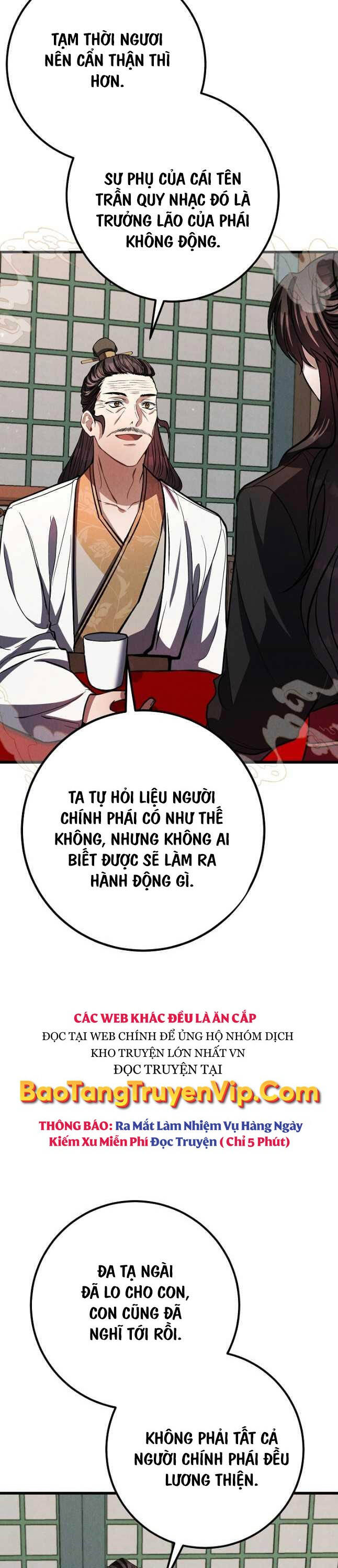 Thiên Tài Võ Thuật Hoàn Sinh Chapter 30 - 45