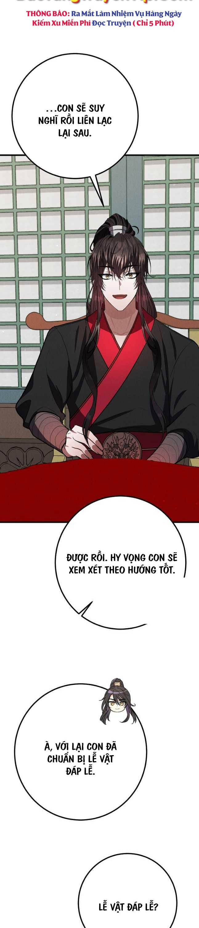 Thiên Tài Võ Thuật Hoàn Sinh Chapter 30 - 53