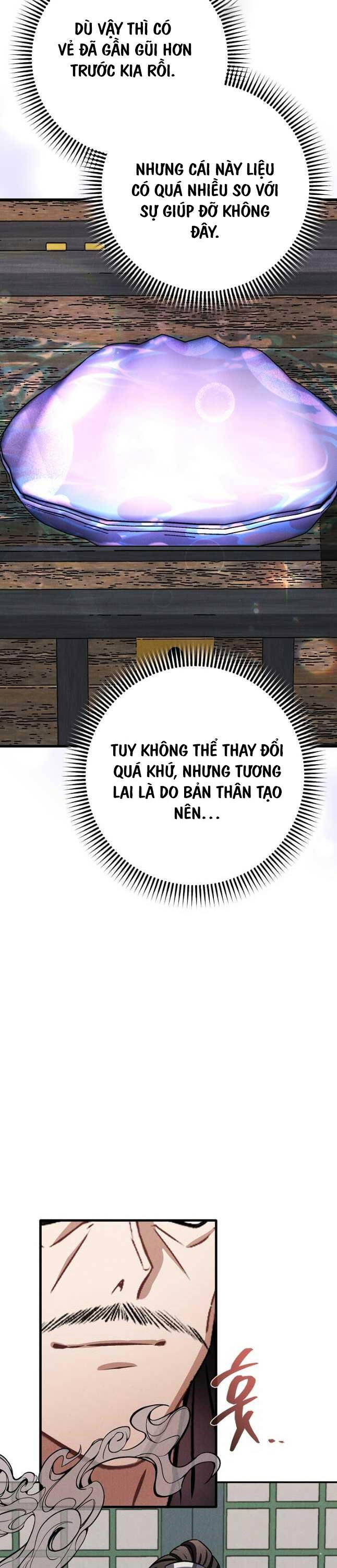 Thiên Tài Võ Thuật Hoàn Sinh Chapter 30 - 57