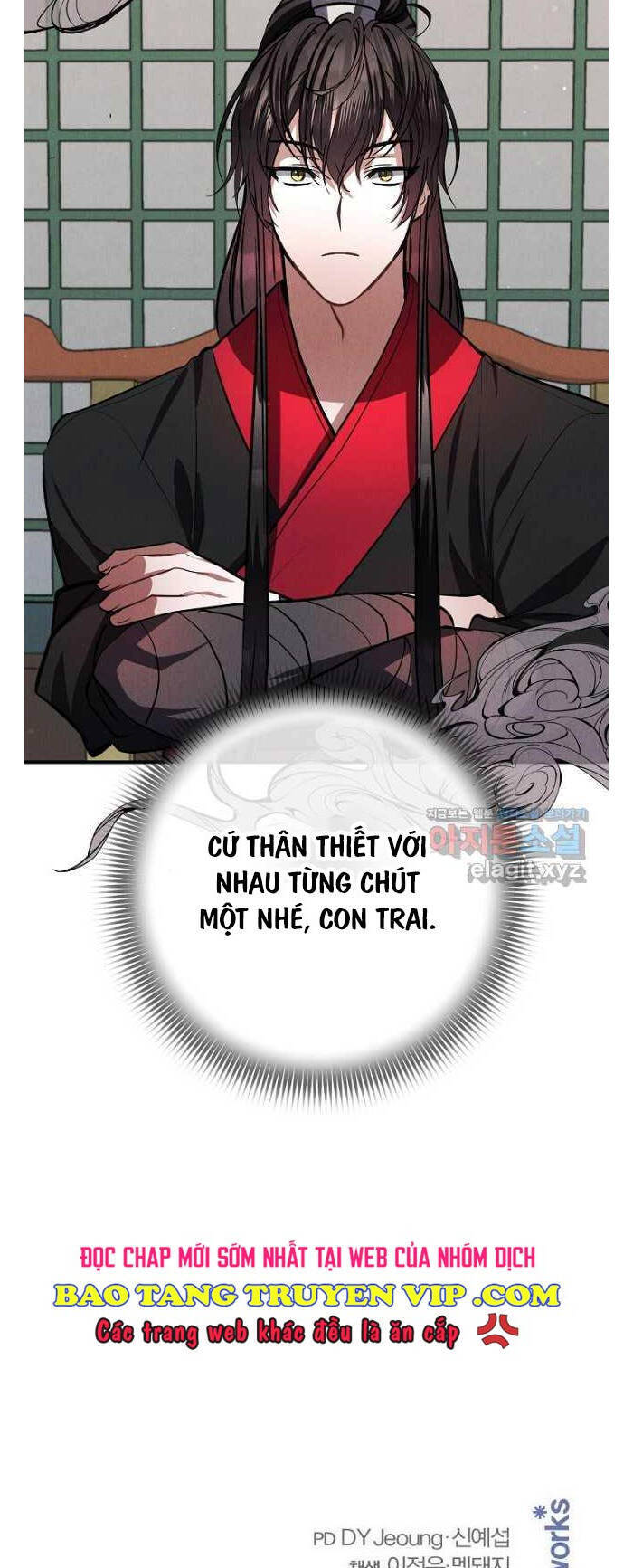 Thiên Tài Võ Thuật Hoàn Sinh Chapter 30 - 58