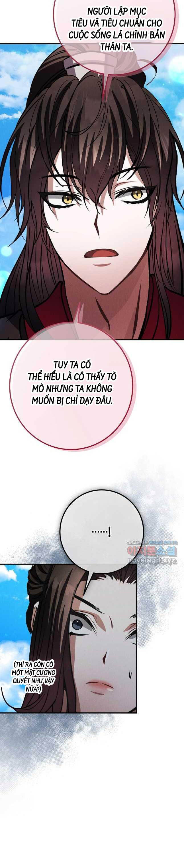 Thiên Tài Võ Thuật Hoàn Sinh Chapter 31 - 13