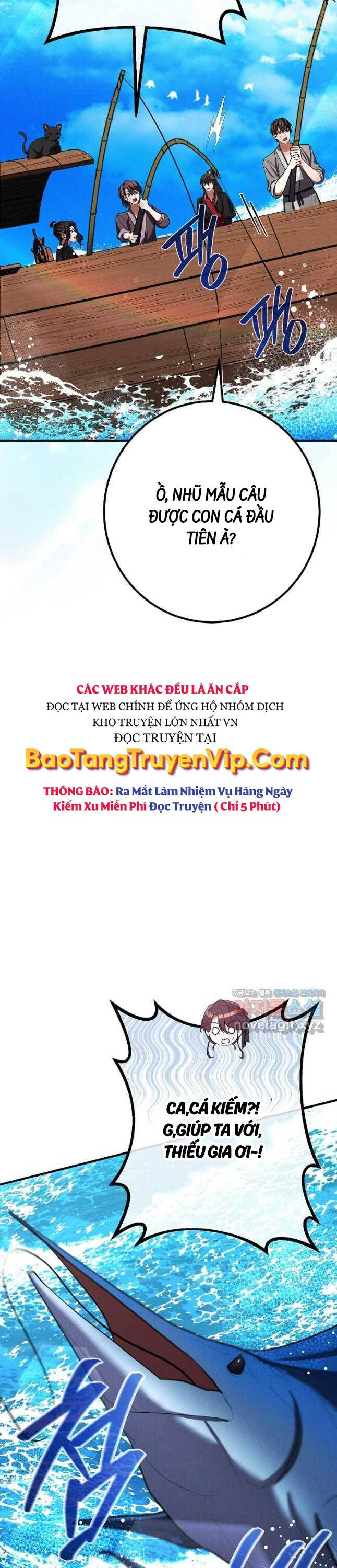 Thiên Tài Võ Thuật Hoàn Sinh Chapter 31 - 15