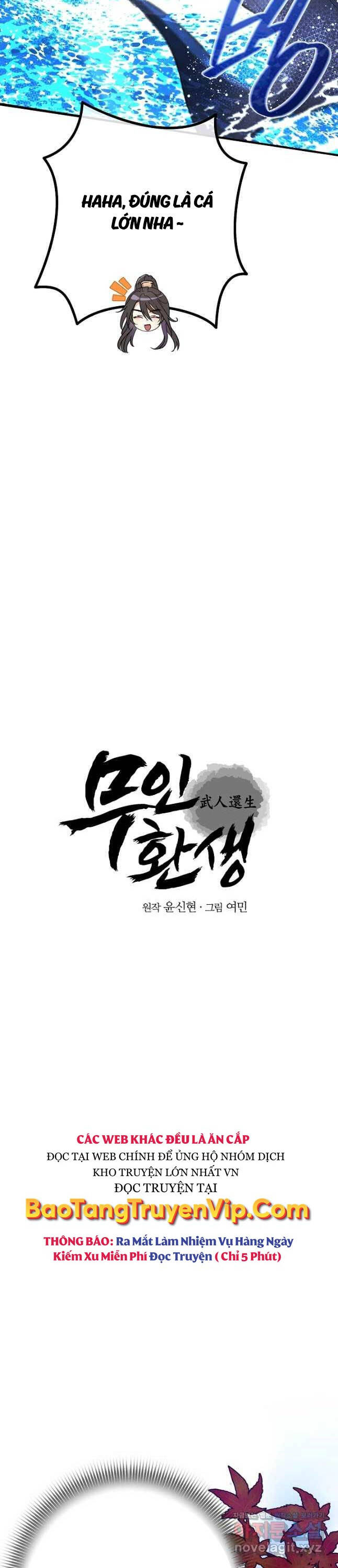 Thiên Tài Võ Thuật Hoàn Sinh Chapter 31 - 16