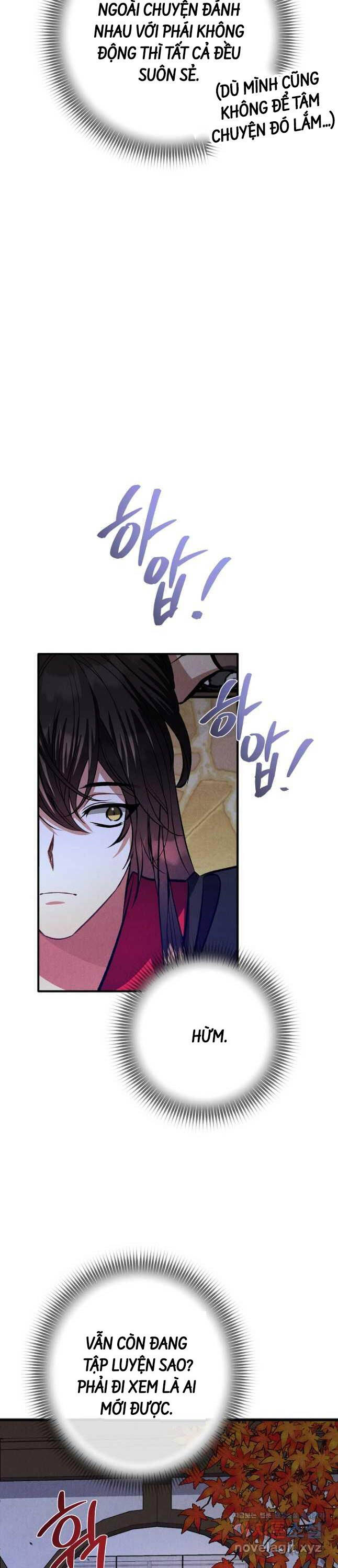 Thiên Tài Võ Thuật Hoàn Sinh Chapter 31 - 18