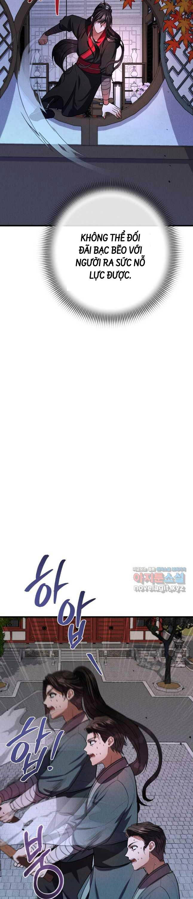 Thiên Tài Võ Thuật Hoàn Sinh Chapter 31 - 19