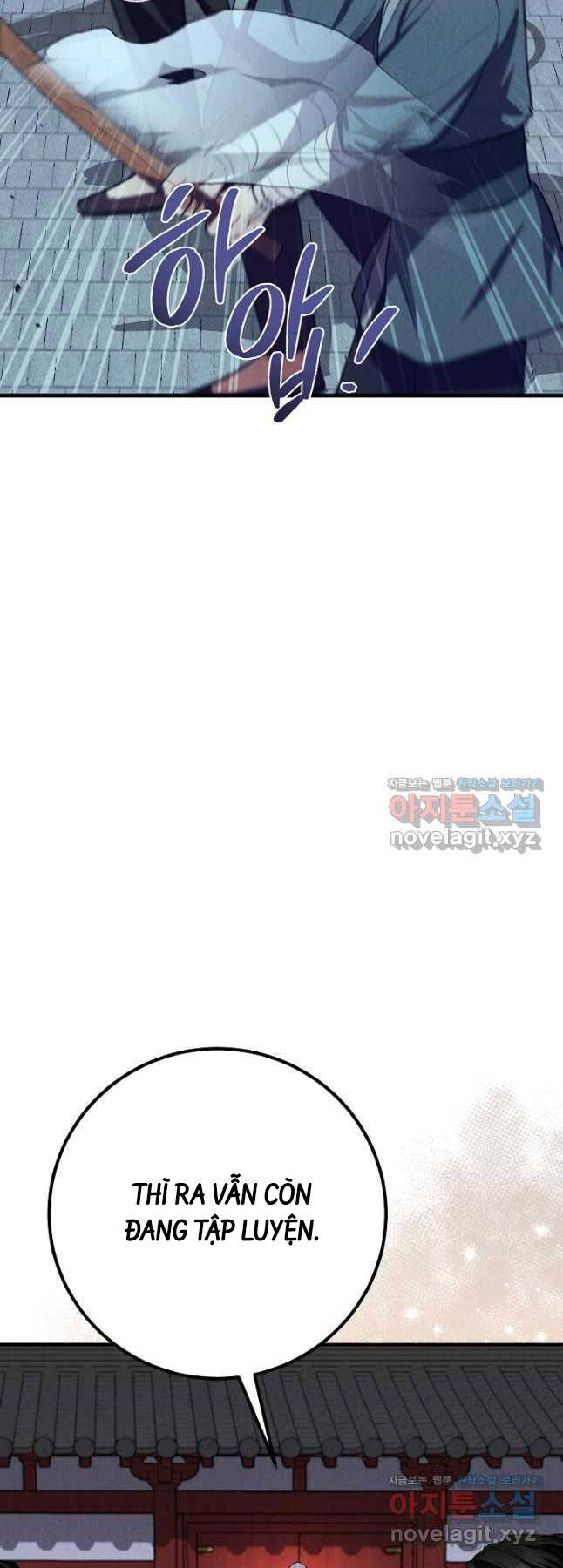 Thiên Tài Võ Thuật Hoàn Sinh Chapter 31 - 20