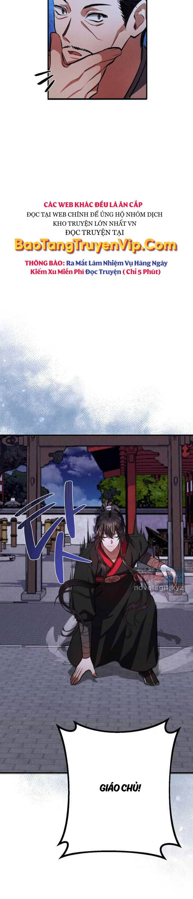 Thiên Tài Võ Thuật Hoàn Sinh Chapter 31 - 23