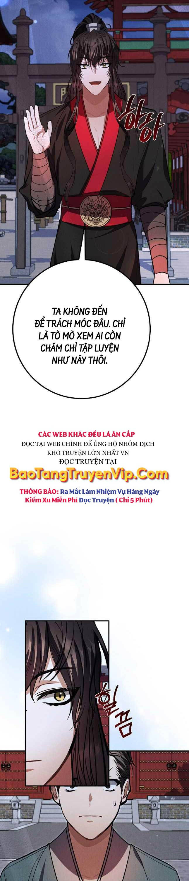 Thiên Tài Võ Thuật Hoàn Sinh Chapter 31 - 25