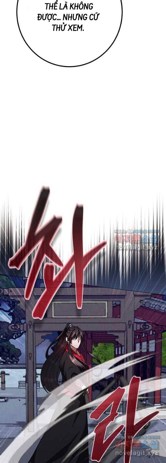 Thiên Tài Võ Thuật Hoàn Sinh Chapter 31 - 30