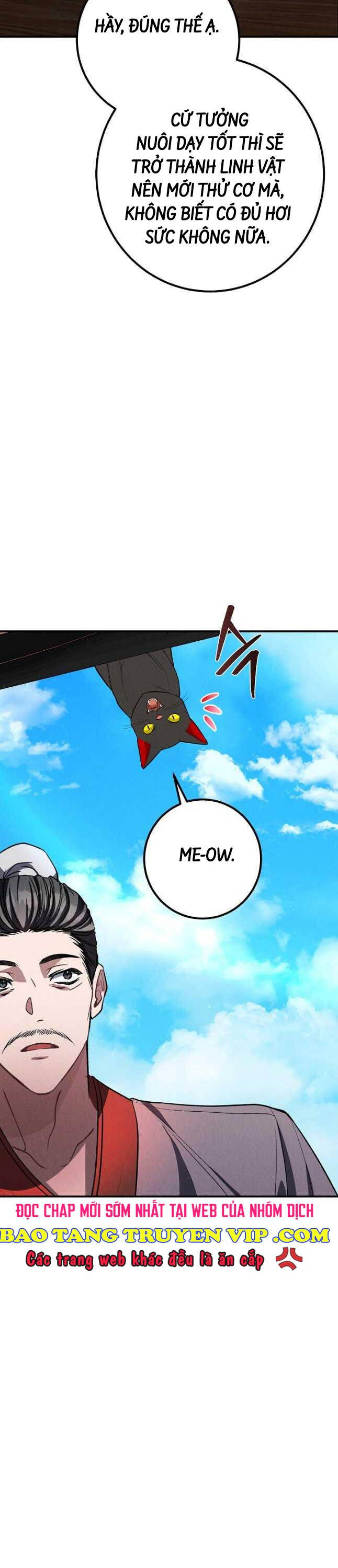 Thiên Tài Võ Thuật Hoàn Sinh Chapter 31 - 4