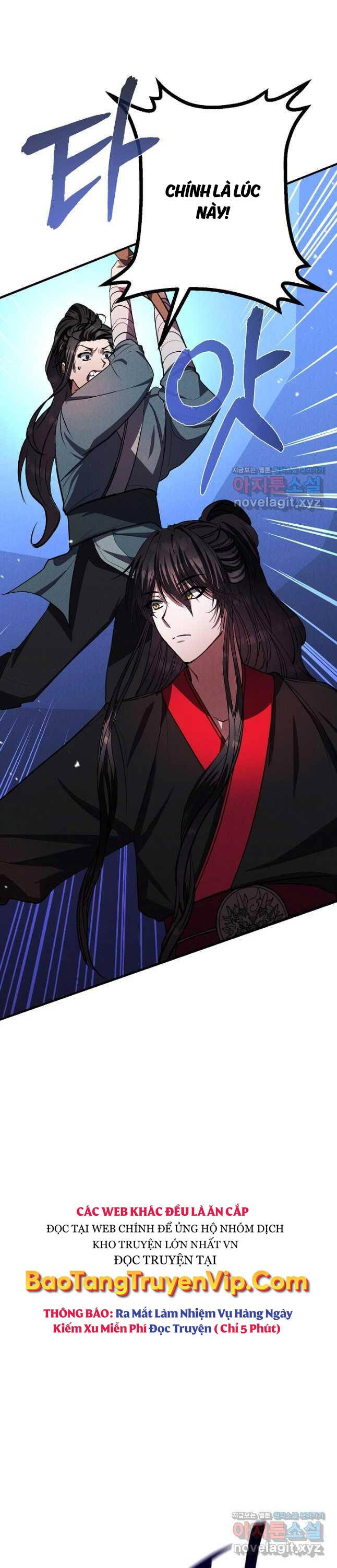 Thiên Tài Võ Thuật Hoàn Sinh Chapter 31 - 32