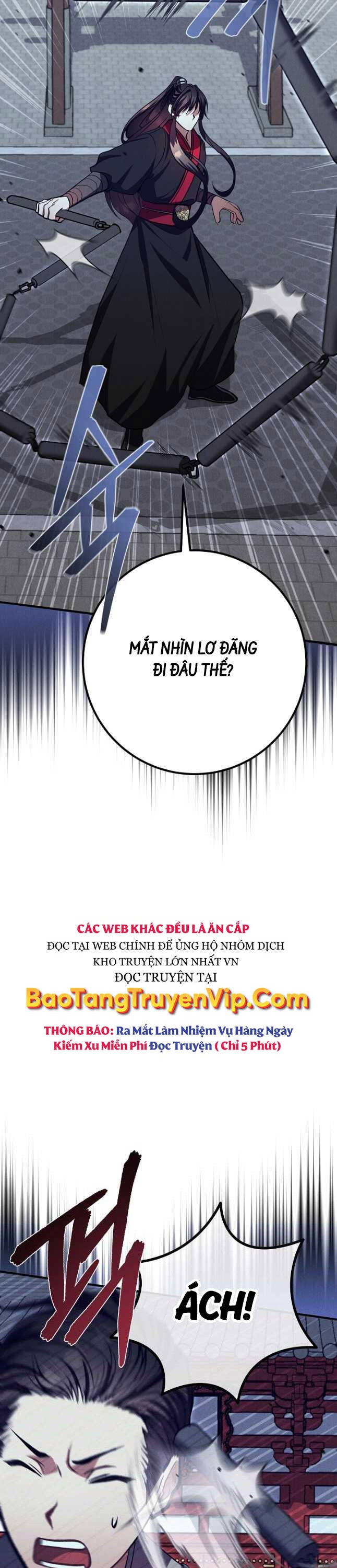 Thiên Tài Võ Thuật Hoàn Sinh Chapter 31 - 35