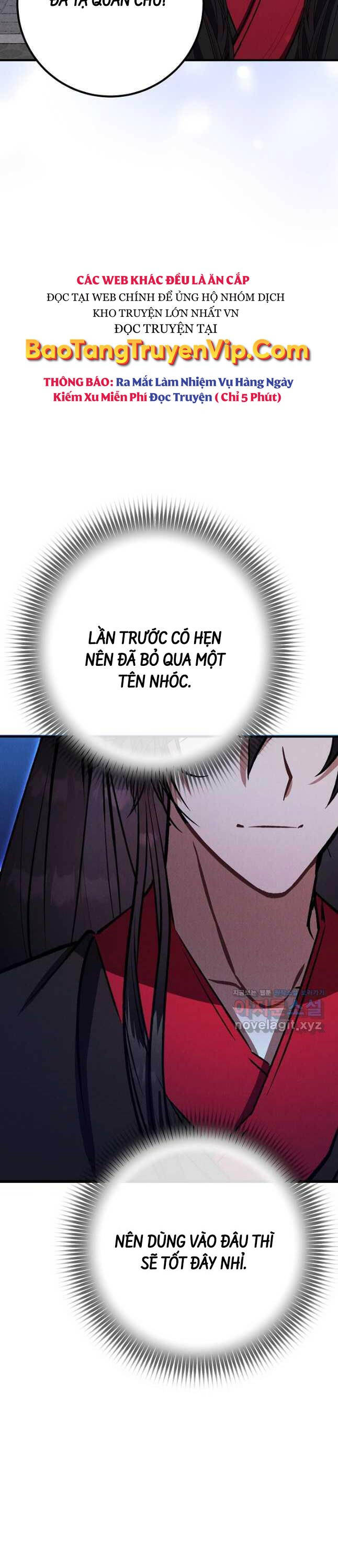 Thiên Tài Võ Thuật Hoàn Sinh Chapter 31 - 47