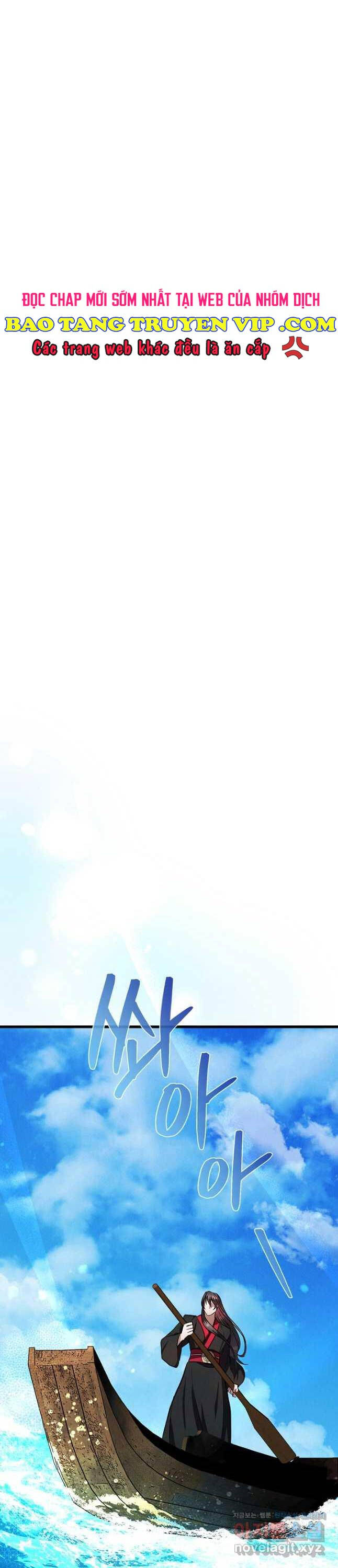 Thiên Tài Võ Thuật Hoàn Sinh Chapter 31 - 48