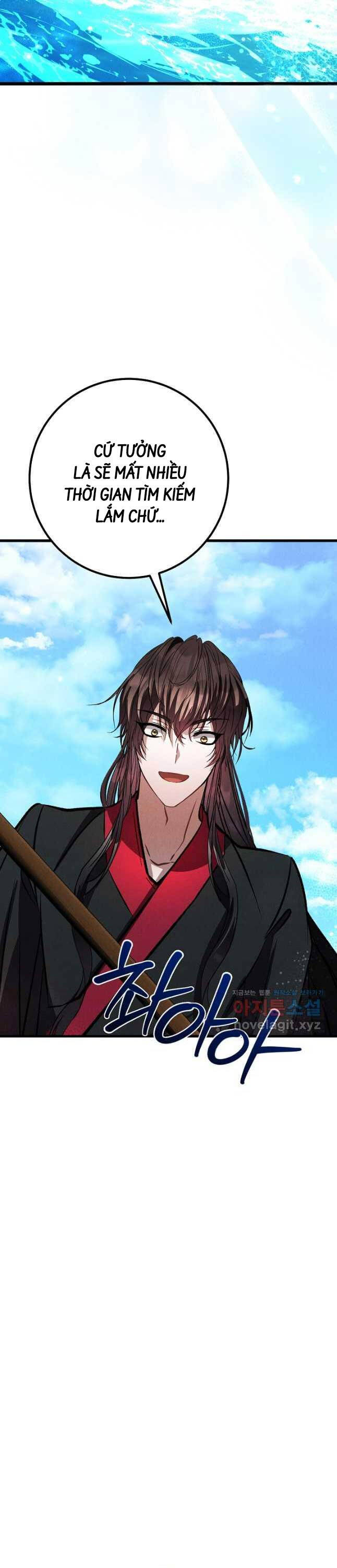 Thiên Tài Võ Thuật Hoàn Sinh Chapter 31 - 49