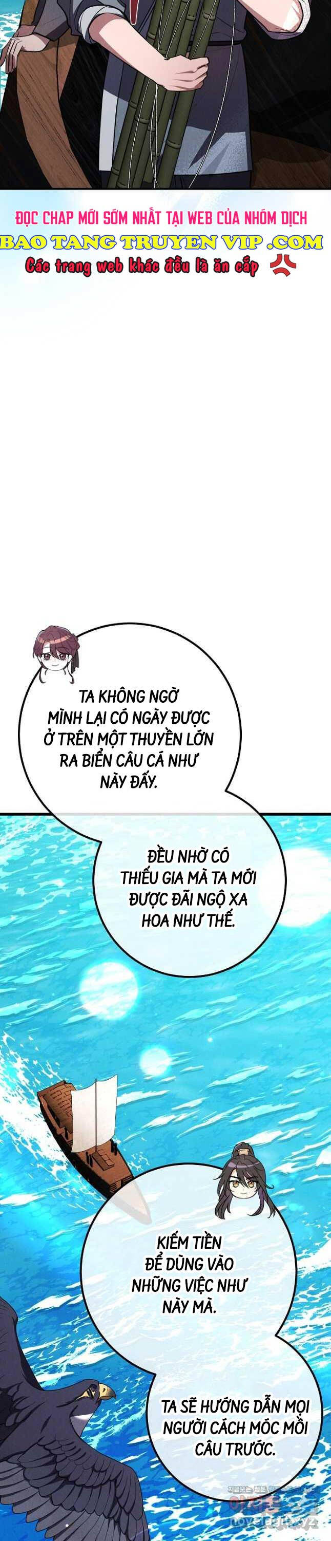 Thiên Tài Võ Thuật Hoàn Sinh Chapter 31 - 6