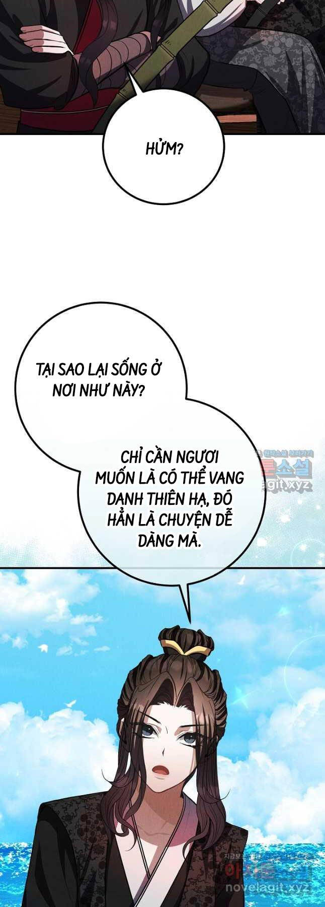 Thiên Tài Võ Thuật Hoàn Sinh Chapter 31 - 10