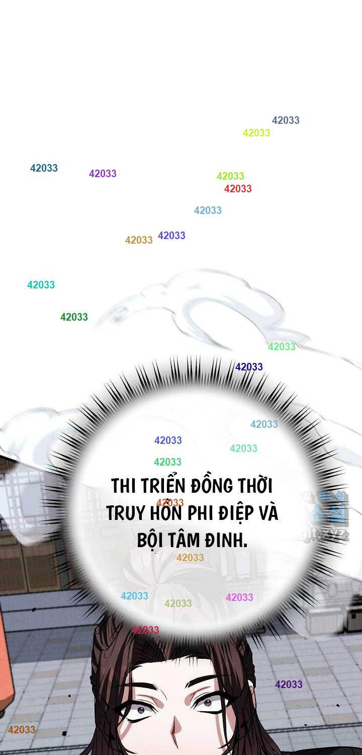 Thiên Tài Võ Thuật Hoàn Sinh Chapter  38 - 1