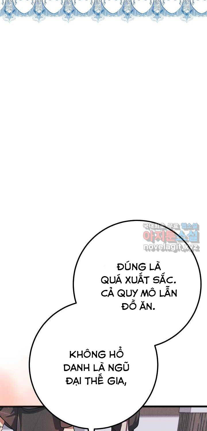 Thiên Tài Võ Thuật Hoàn Sinh Chapter  38 - 102