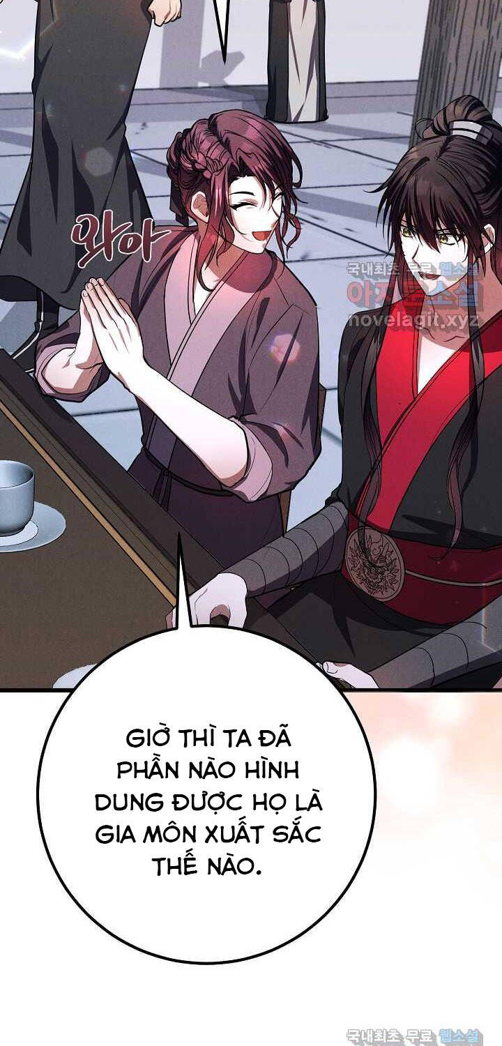 Thiên Tài Võ Thuật Hoàn Sinh Chapter  38 - 103