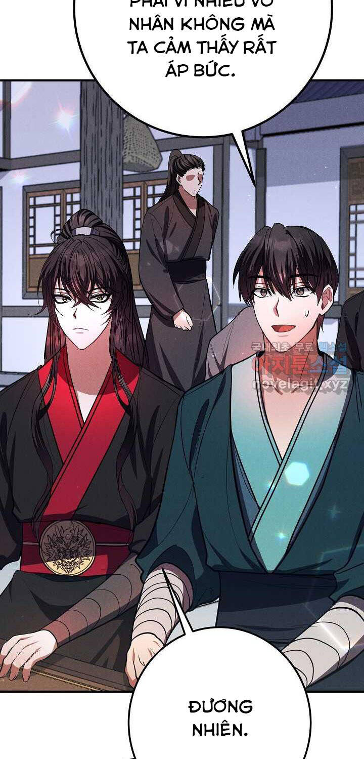 Thiên Tài Võ Thuật Hoàn Sinh Chapter  38 - 105