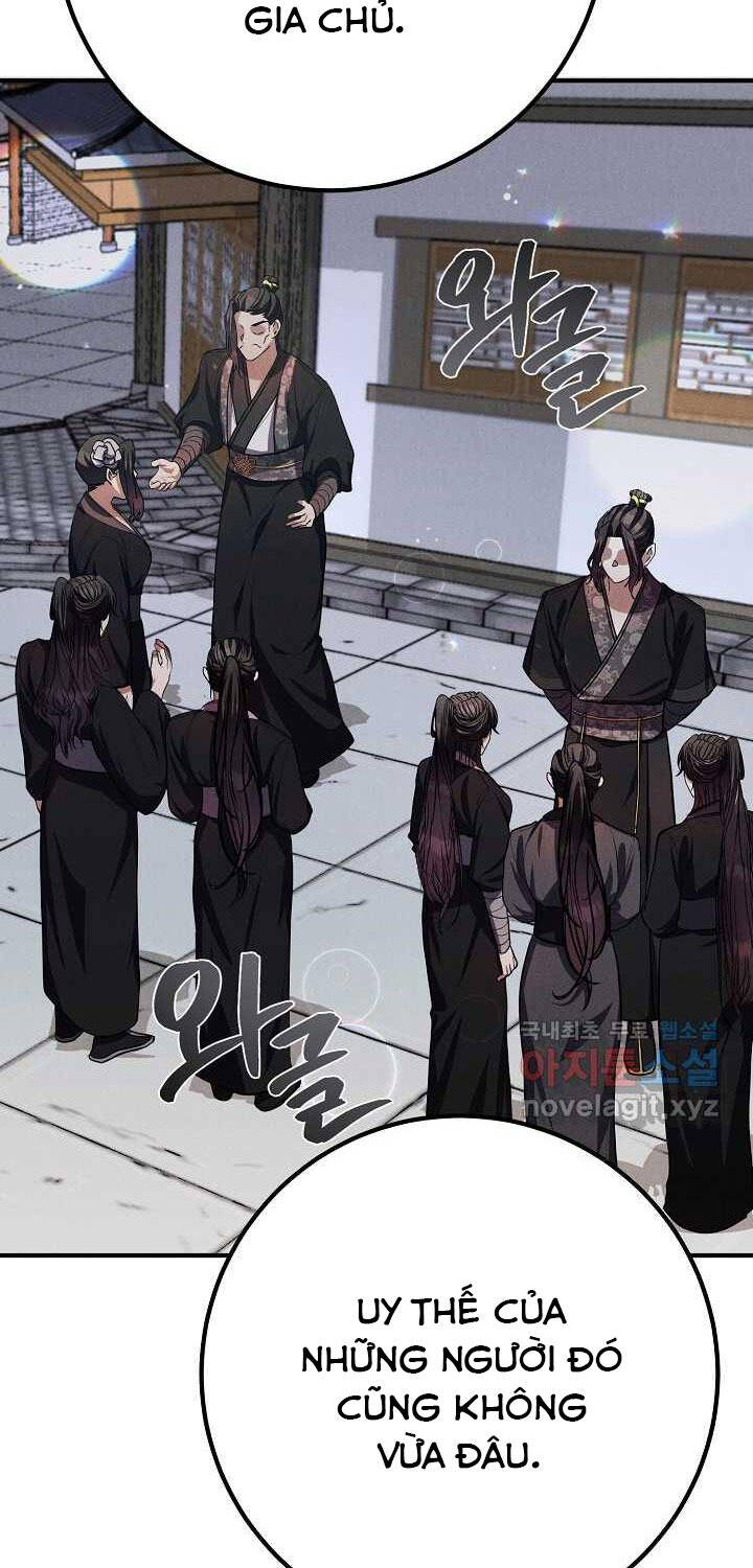 Thiên Tài Võ Thuật Hoàn Sinh Chapter  38 - 107