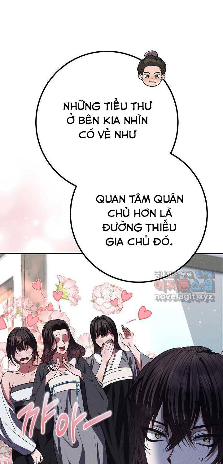 Thiên Tài Võ Thuật Hoàn Sinh Chapter  38 - 110