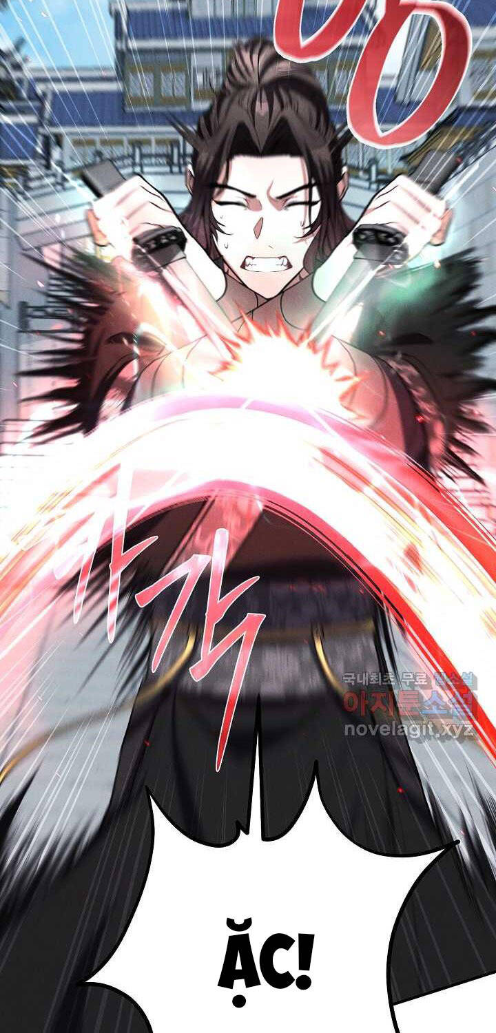 Thiên Tài Võ Thuật Hoàn Sinh Chapter  38 - 12