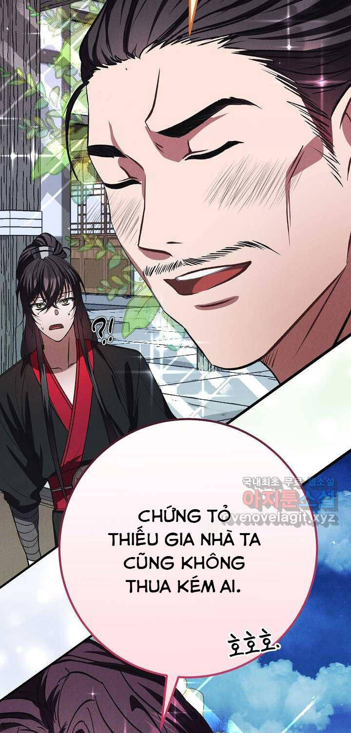 Thiên Tài Võ Thuật Hoàn Sinh Chapter  38 - 113