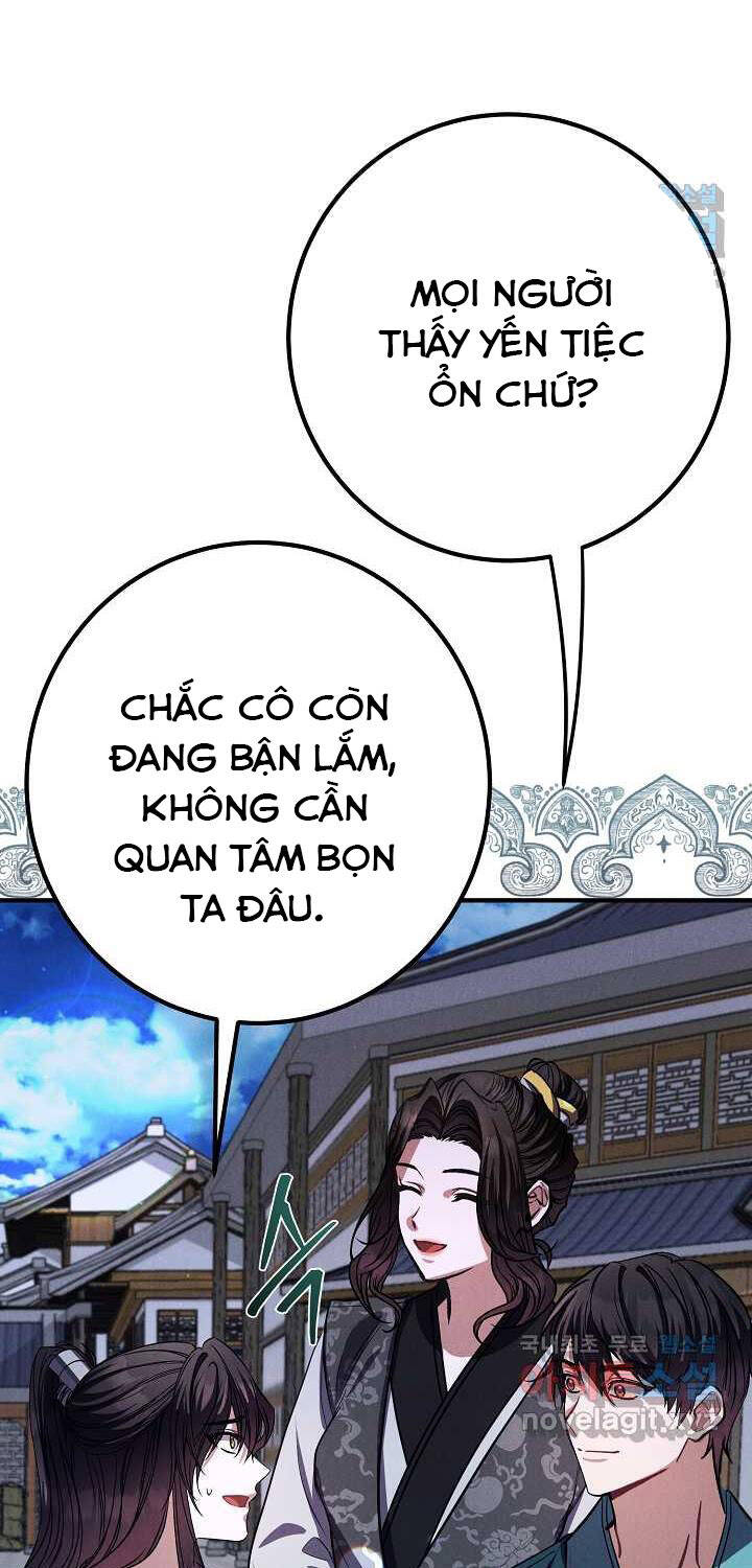 Thiên Tài Võ Thuật Hoàn Sinh Chapter  38 - 115