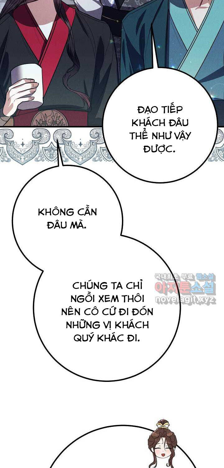 Thiên Tài Võ Thuật Hoàn Sinh Chapter  38 - 116