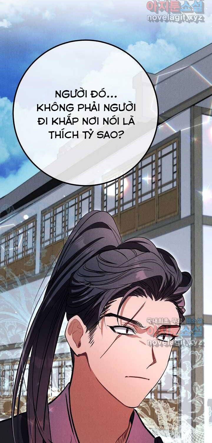 Thiên Tài Võ Thuật Hoàn Sinh Chapter  38 - 121