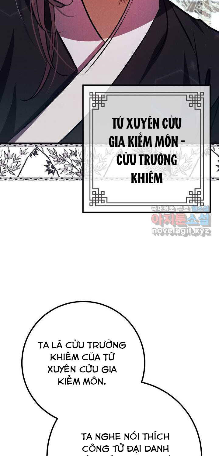 Thiên Tài Võ Thuật Hoàn Sinh Chapter  38 - 122