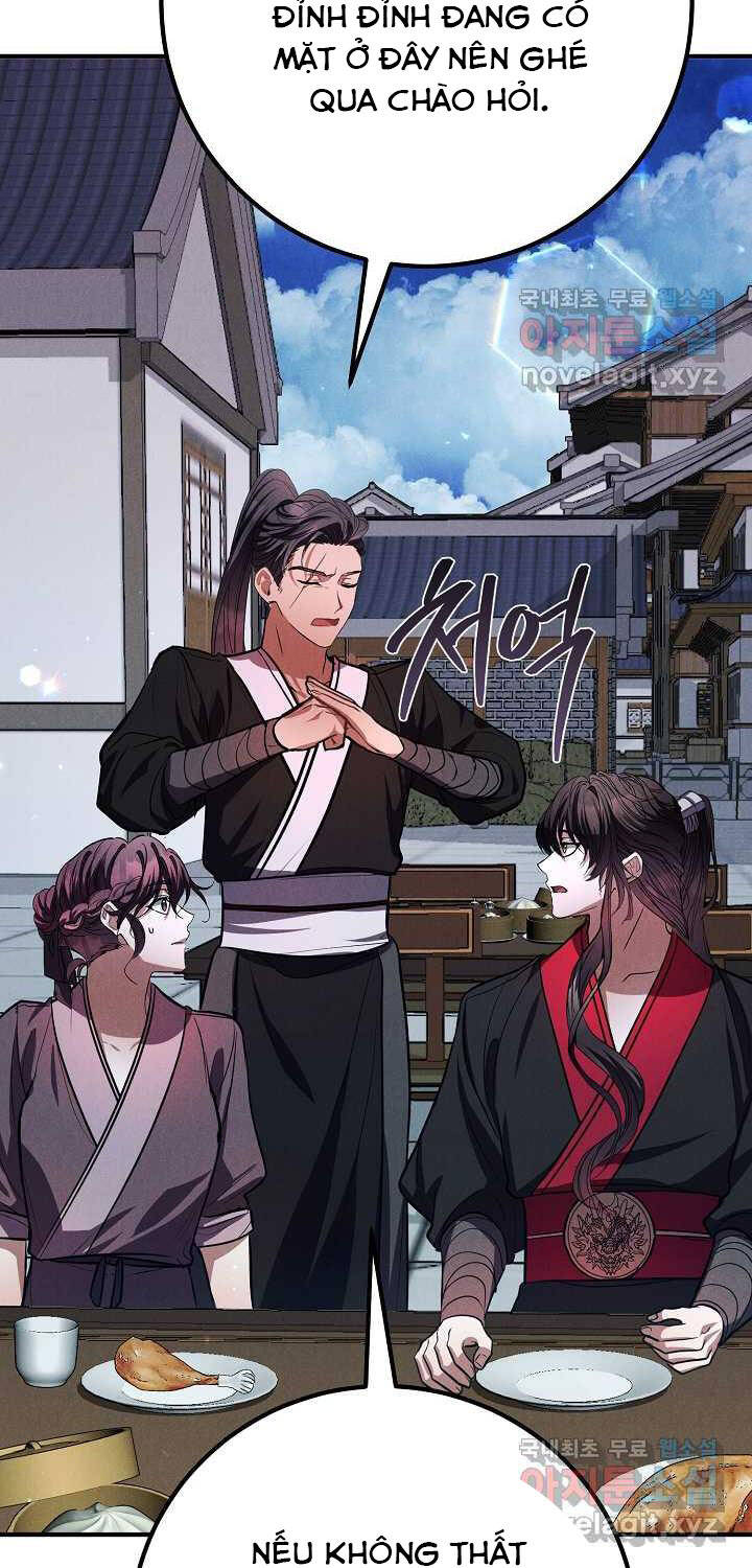 Thiên Tài Võ Thuật Hoàn Sinh Chapter  38 - 123