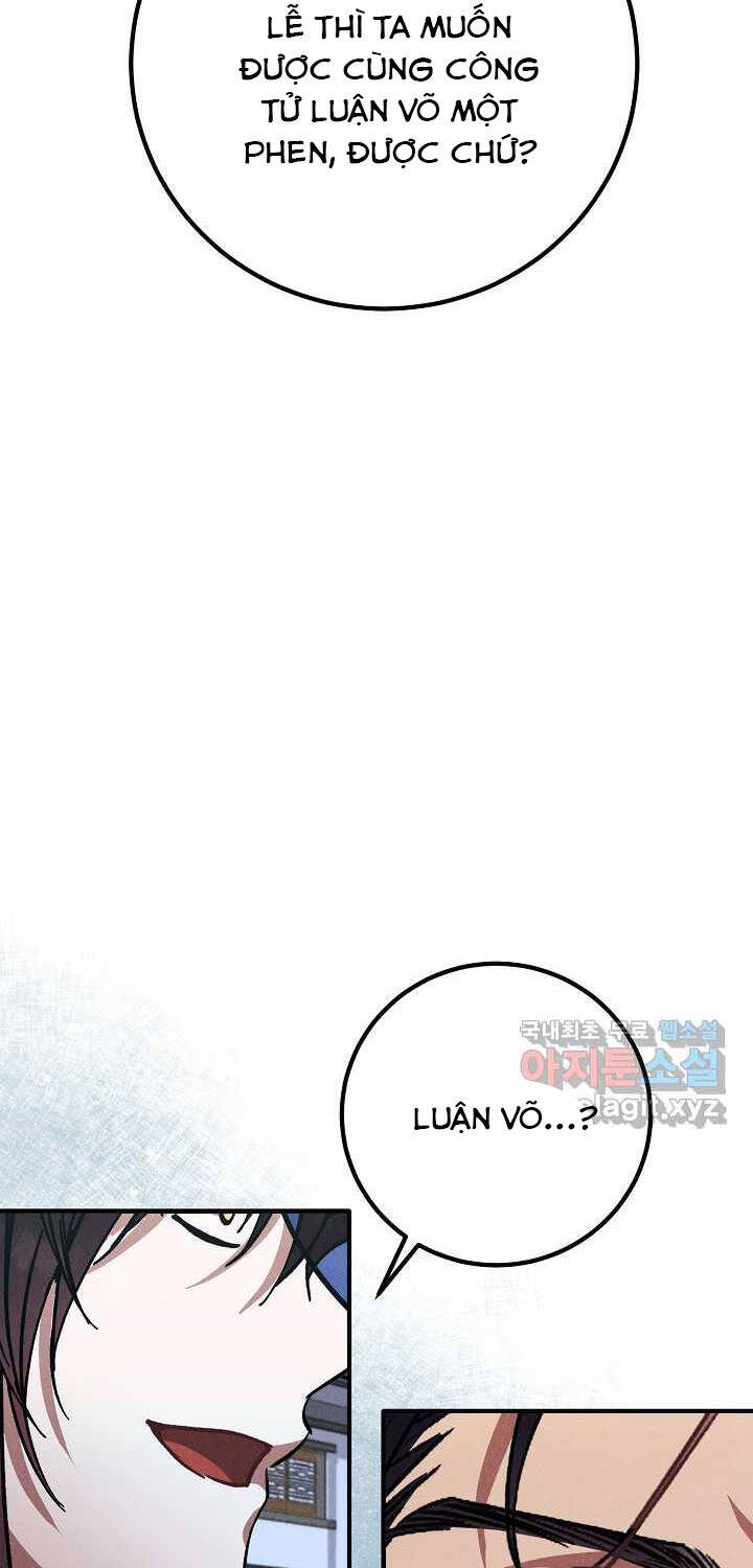 Thiên Tài Võ Thuật Hoàn Sinh Chapter  38 - 124