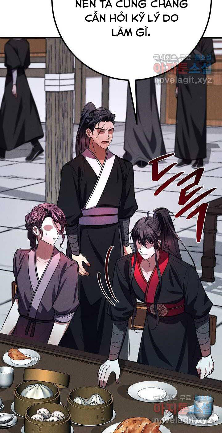 Thiên Tài Võ Thuật Hoàn Sinh Chapter  38 - 126