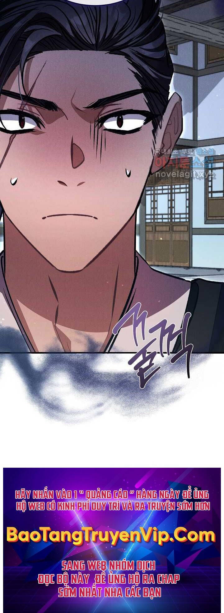 Thiên Tài Võ Thuật Hoàn Sinh Chapter  38 - 131