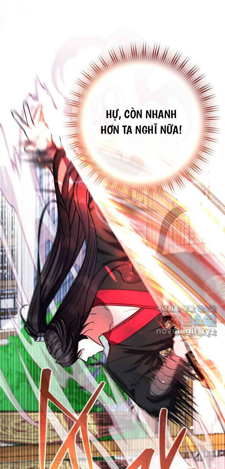 Thiên Tài Võ Thuật Hoàn Sinh Chapter  38 - 17