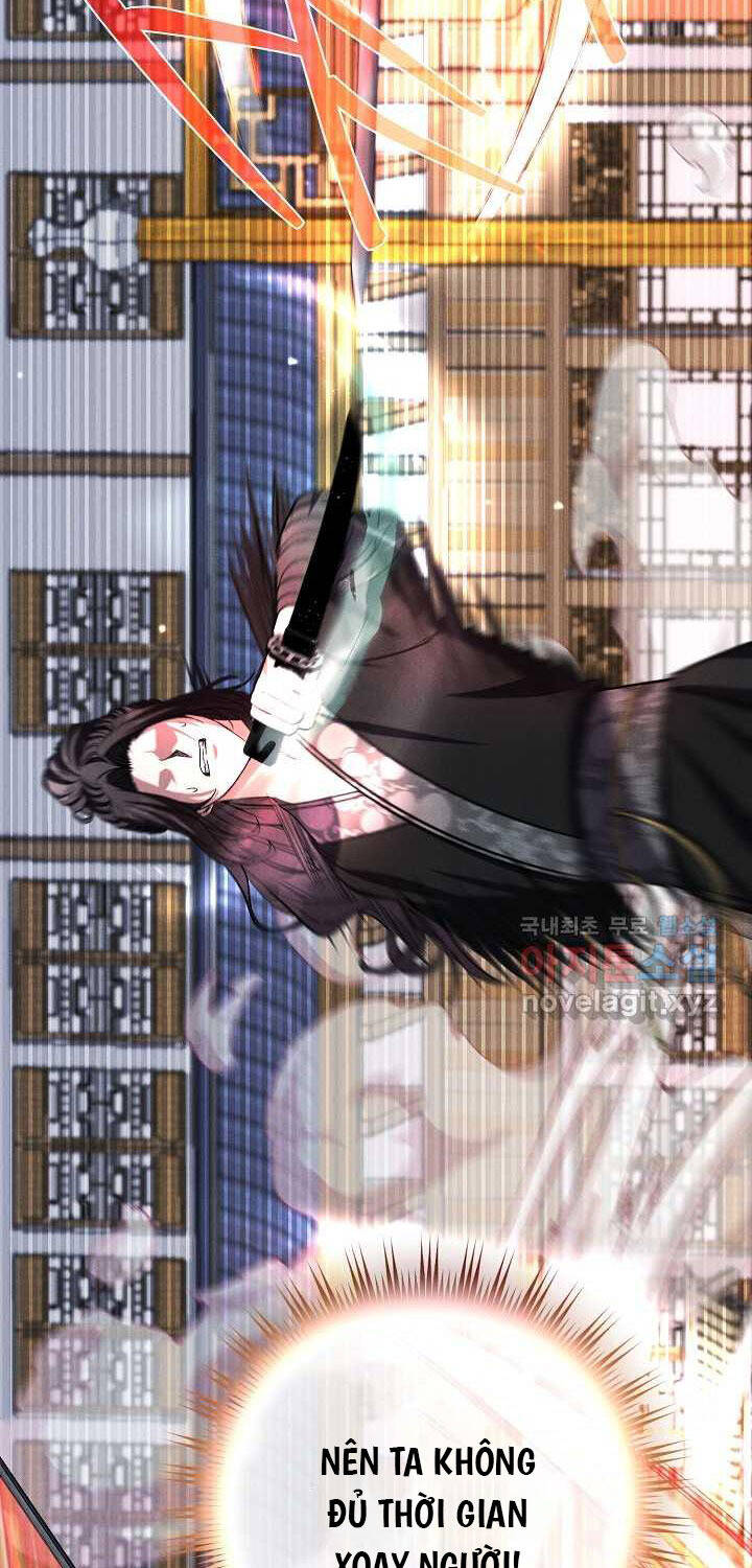 Thiên Tài Võ Thuật Hoàn Sinh Chapter  38 - 20