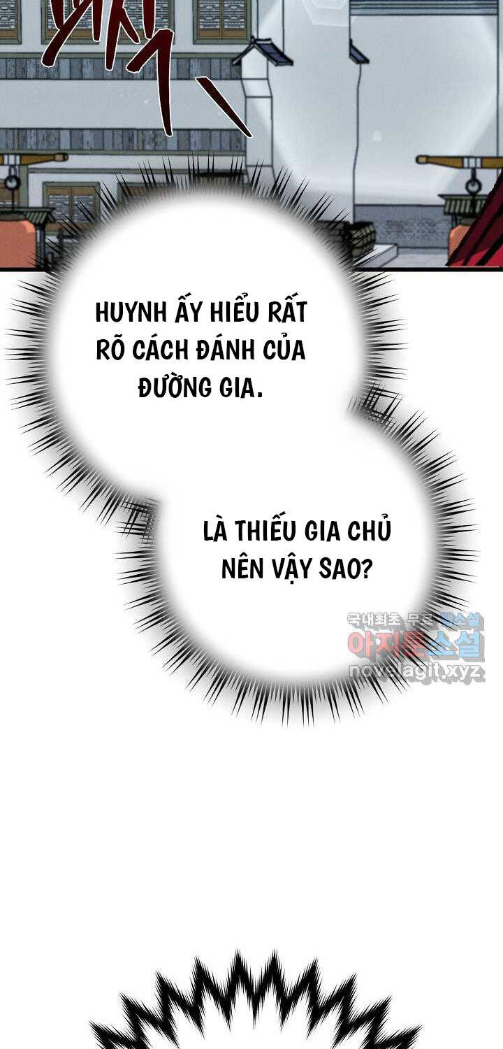 Thiên Tài Võ Thuật Hoàn Sinh Chapter  38 - 4