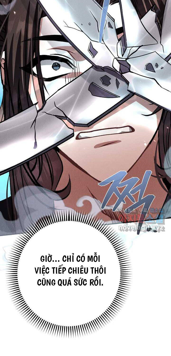 Thiên Tài Võ Thuật Hoàn Sinh Chapter  38 - 34