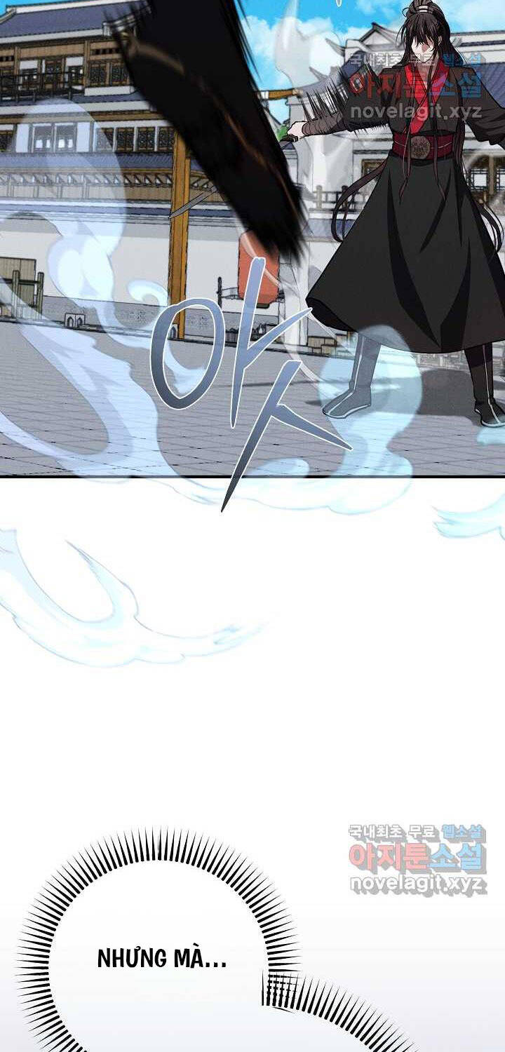 Thiên Tài Võ Thuật Hoàn Sinh Chapter  38 - 36