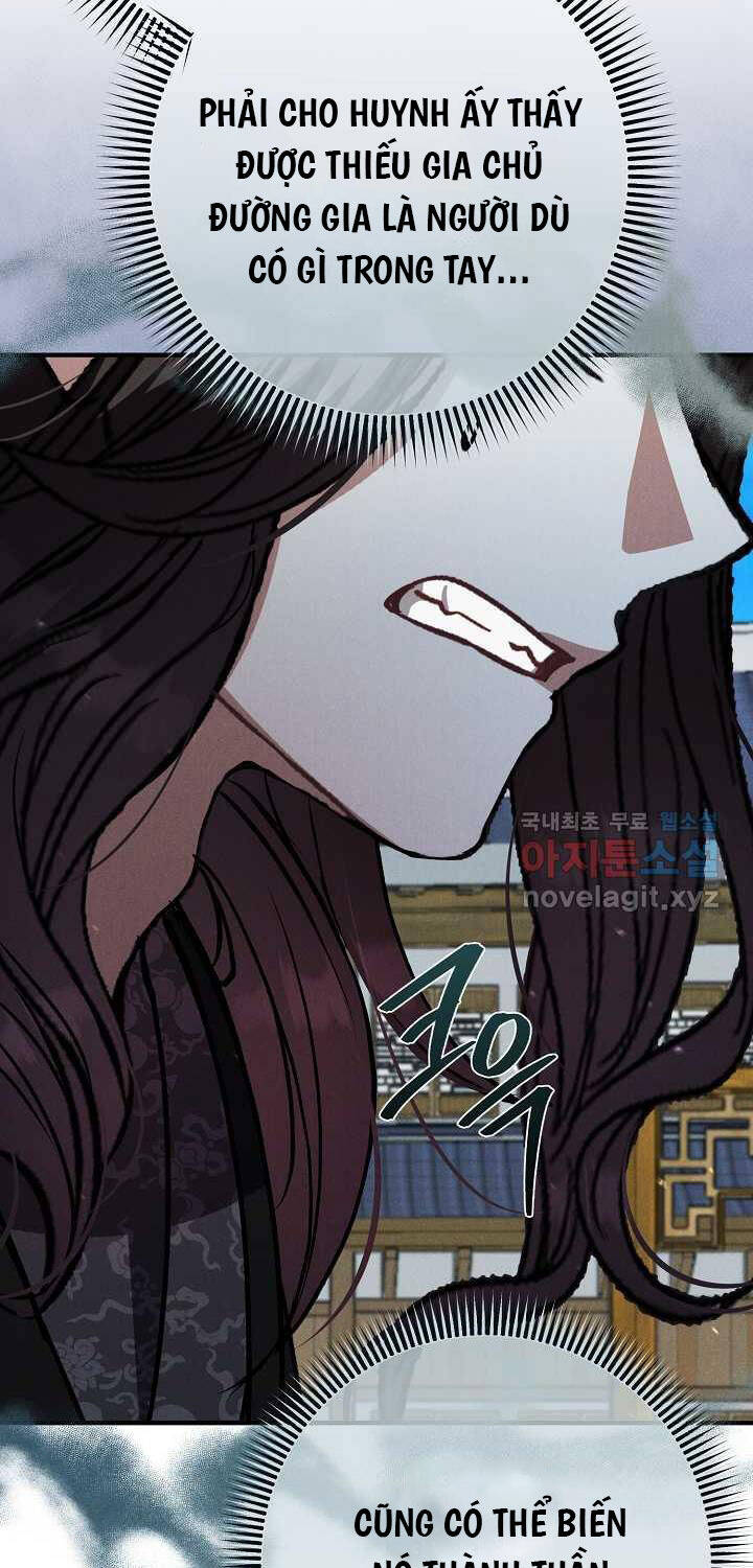 Thiên Tài Võ Thuật Hoàn Sinh Chapter  38 - 37