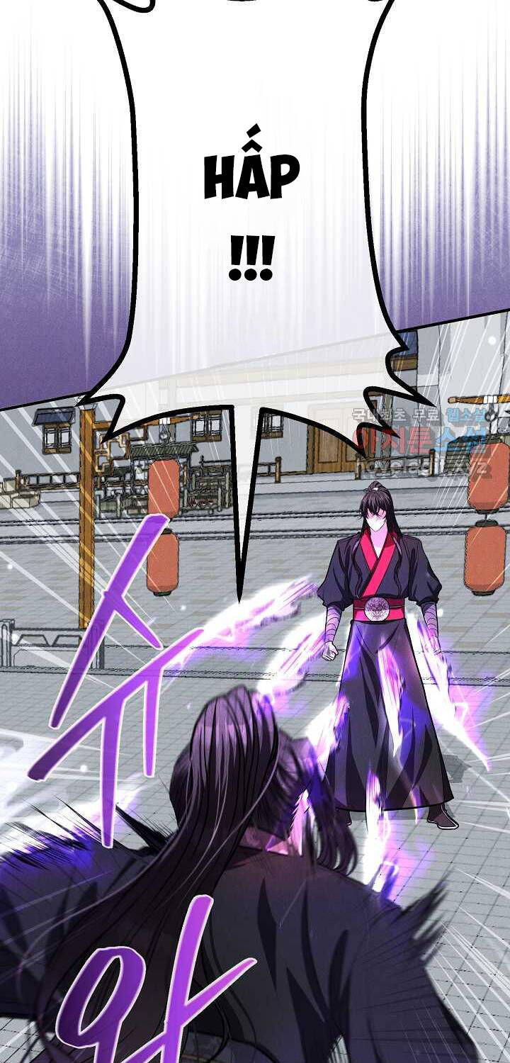 Thiên Tài Võ Thuật Hoàn Sinh Chapter  38 - 43