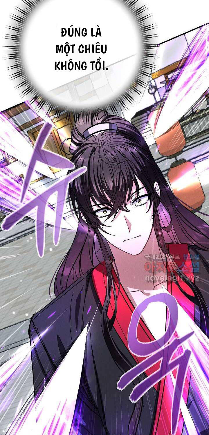 Thiên Tài Võ Thuật Hoàn Sinh Chapter  38 - 45