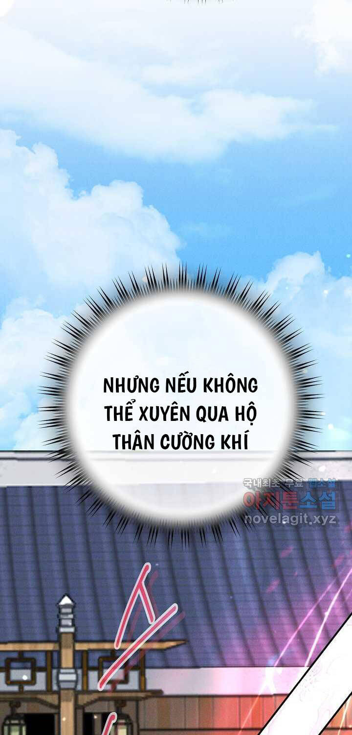 Thiên Tài Võ Thuật Hoàn Sinh Chapter  38 - 47