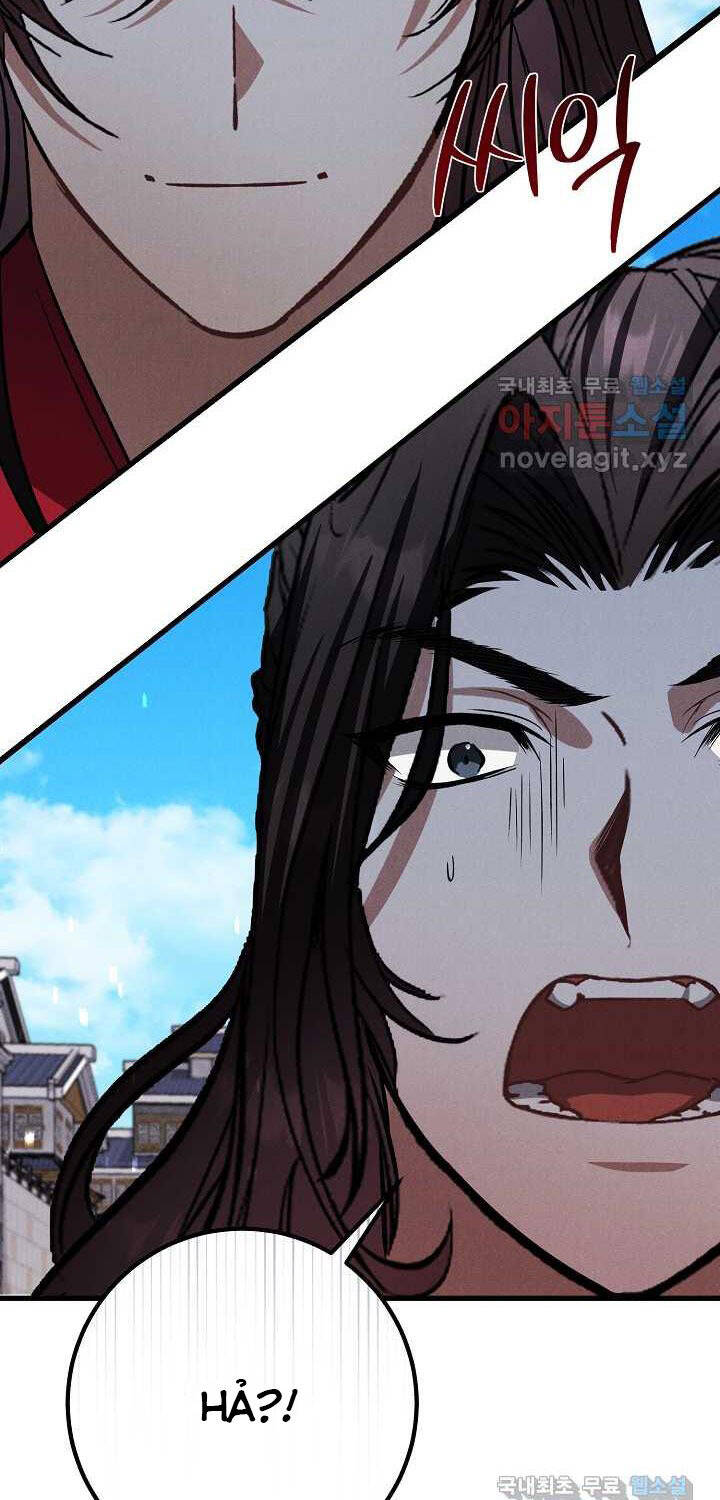 Thiên Tài Võ Thuật Hoàn Sinh Chapter  38 - 54