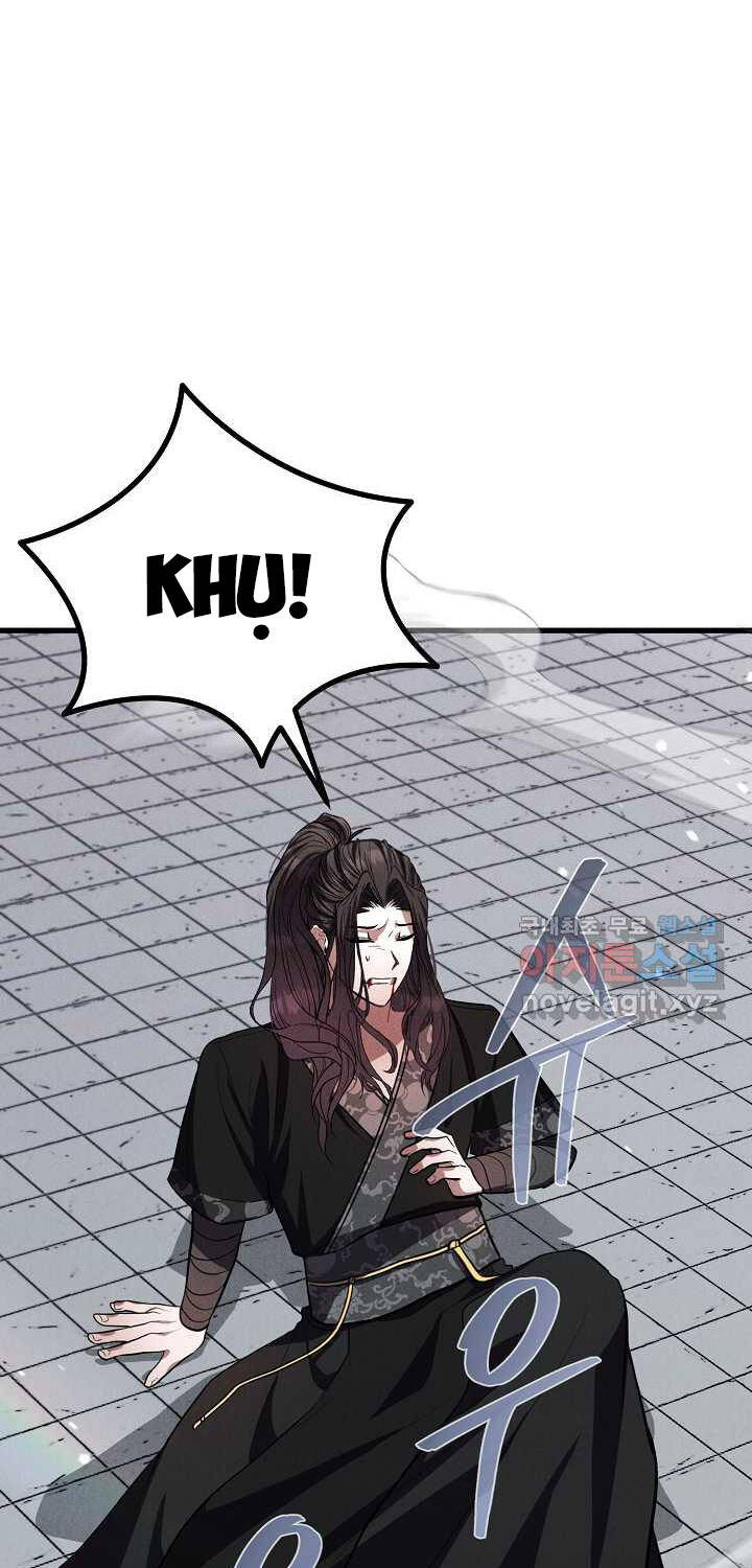 Thiên Tài Võ Thuật Hoàn Sinh Chapter  38 - 61