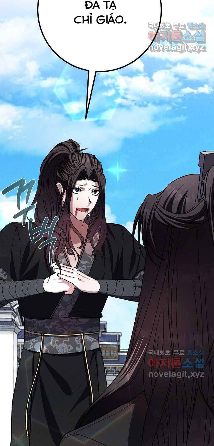 Thiên Tài Võ Thuật Hoàn Sinh Chapter  38 - 63